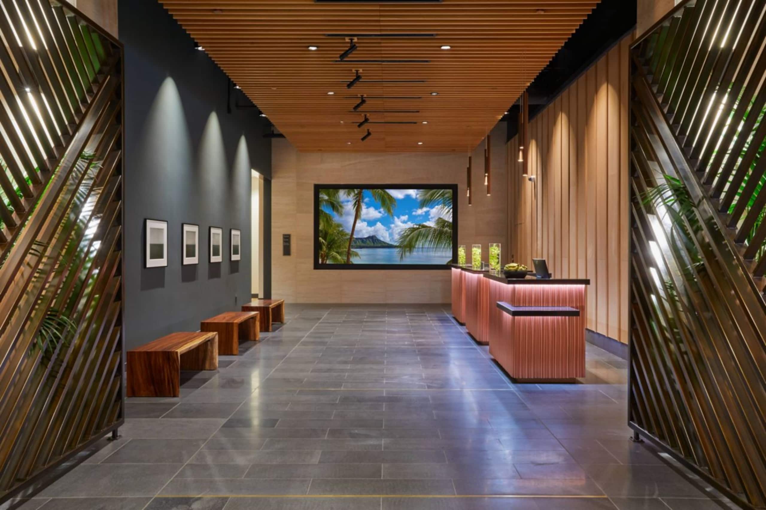 Hotel in Honolulu · ★4.79 · 1 bedroom · 2 beds · 1 private bath - Image 44