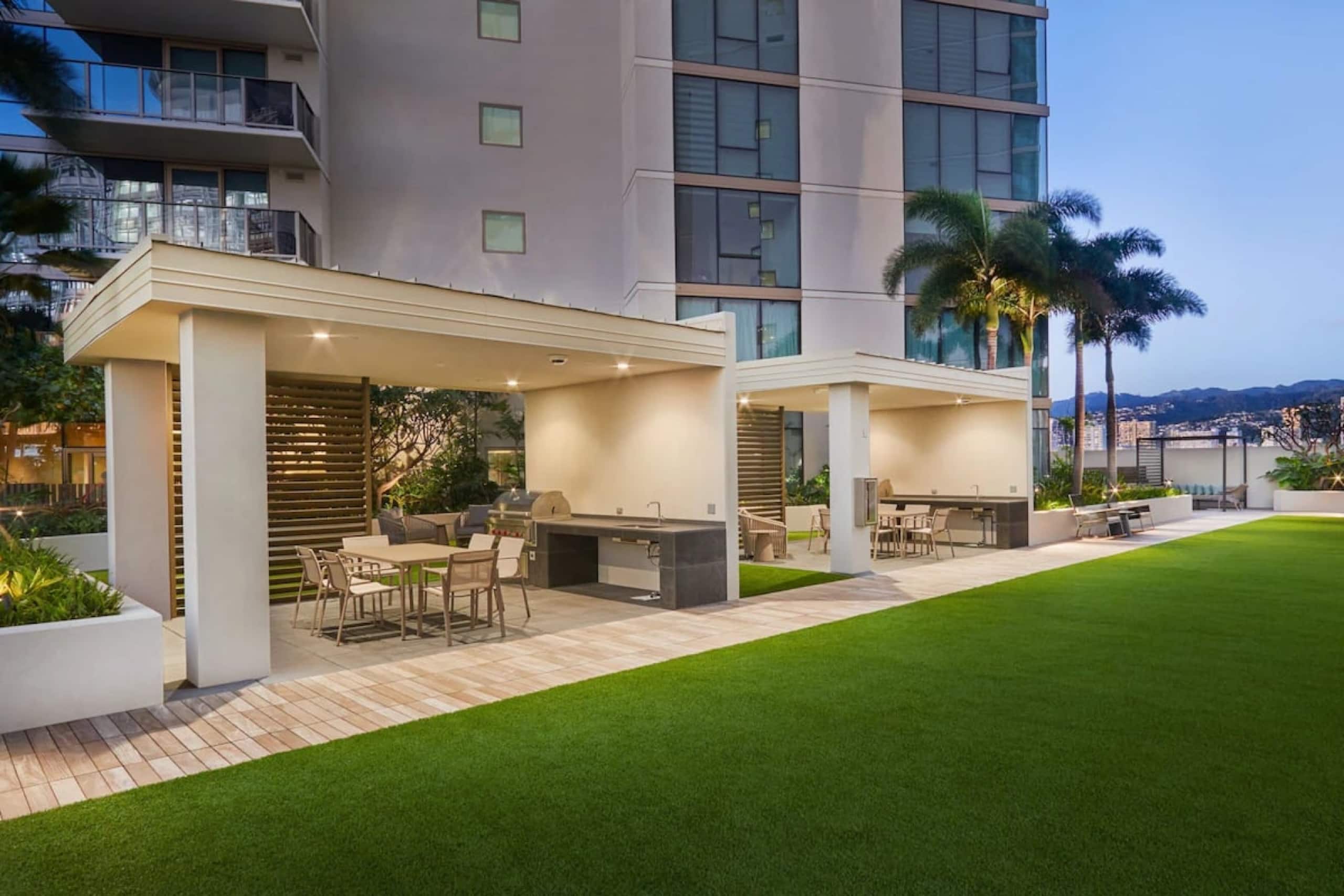 Hotel in Honolulu · ★4.79 · 1 bedroom · 2 beds · 1 private bath - Image 30