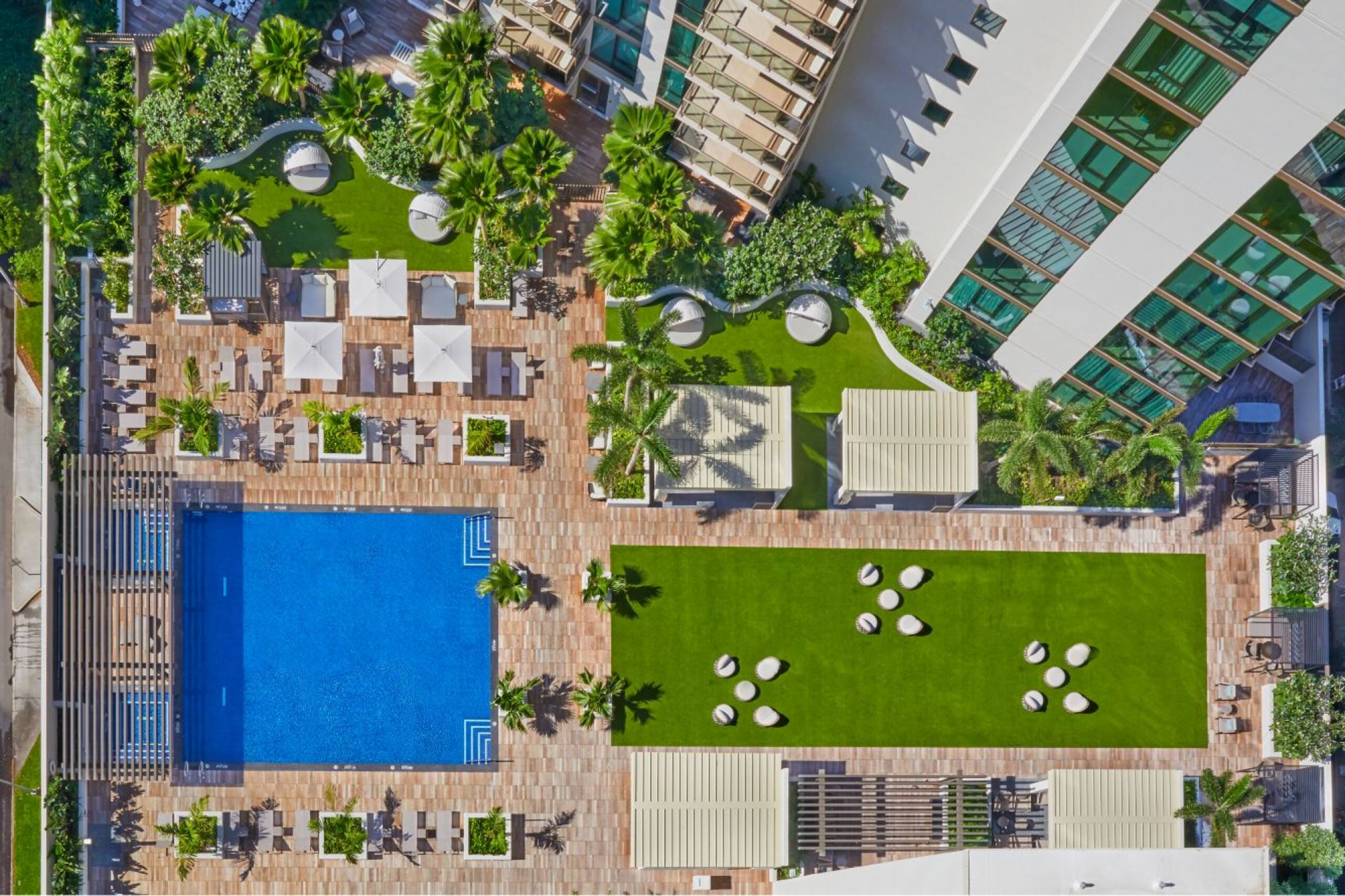 Hotel in Honolulu · ★4.79 · 1 bedroom · 2 beds · 1 private bath - Image 36