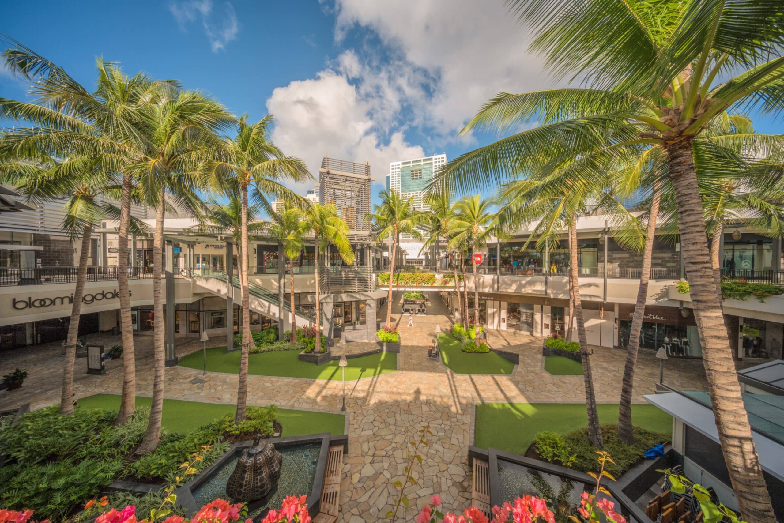Hotel in Honolulu · ★4.79 · 1 bedroom · 2 beds · 1 private bath - Image 60