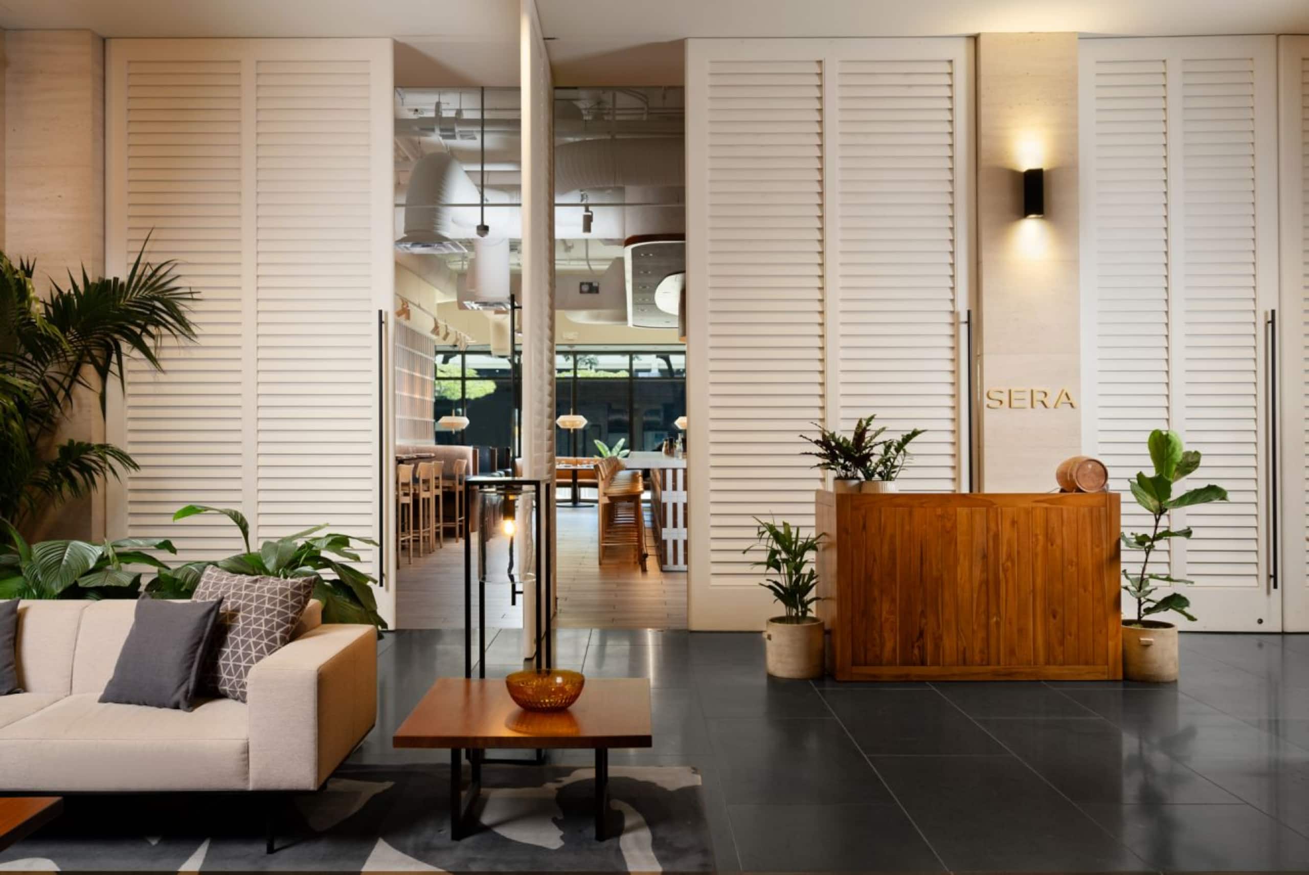 Hotel in Honolulu · ★4.79 · 1 bedroom · 2 beds · 1 private bath - Image 20