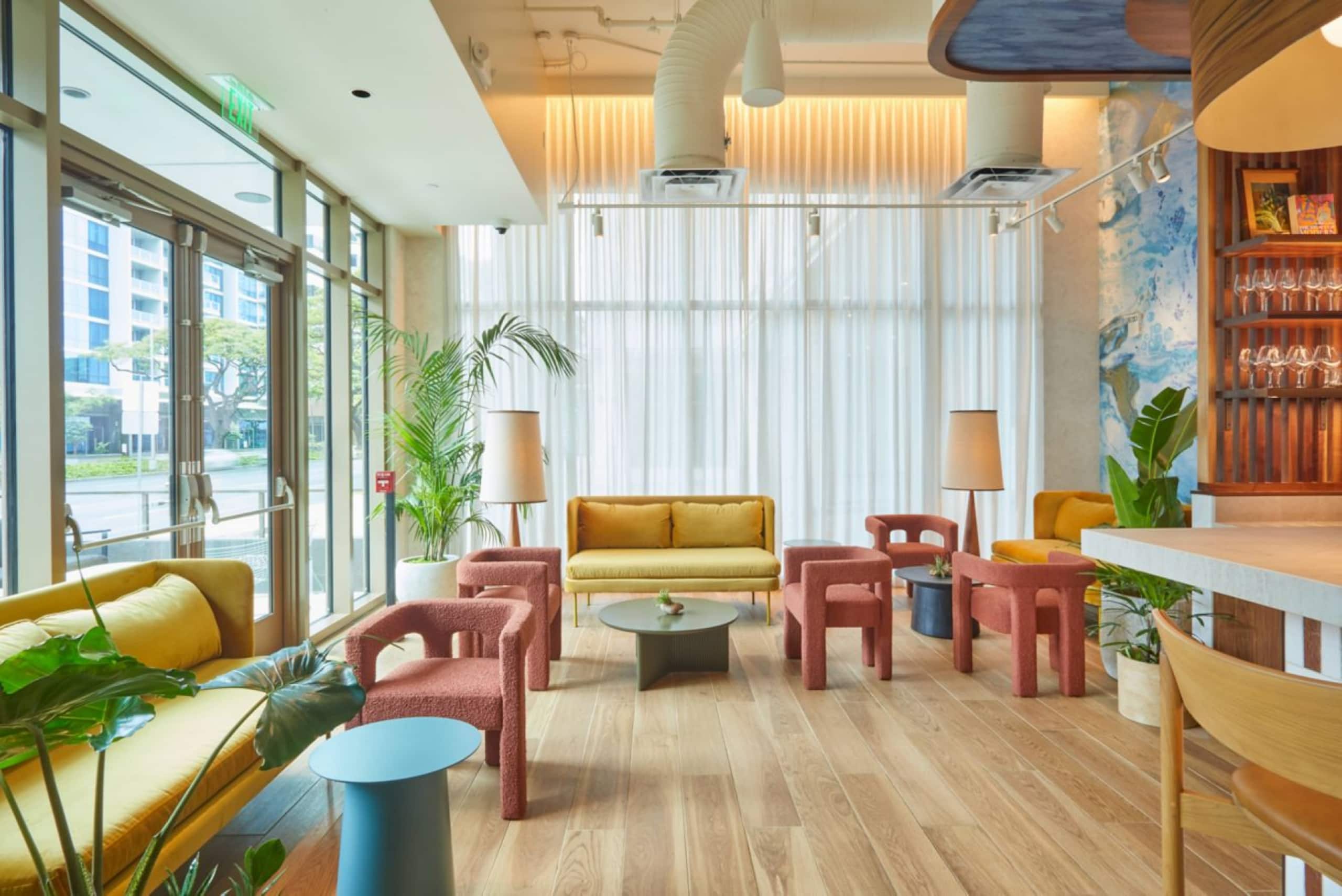 Hotel in Honolulu · ★4.79 · 1 bedroom · 2 beds · 1 private bath - Image 41