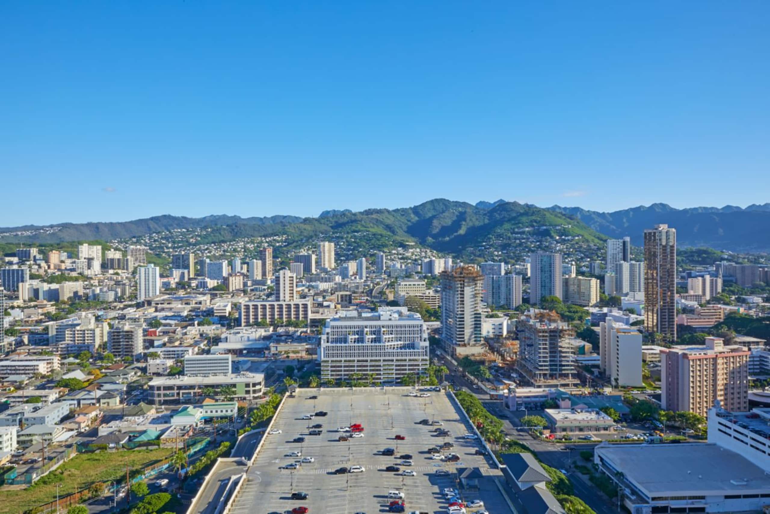 Hotel in Honolulu · ★4.79 · 1 bedroom · 2 beds · 1 private bath - Image 28