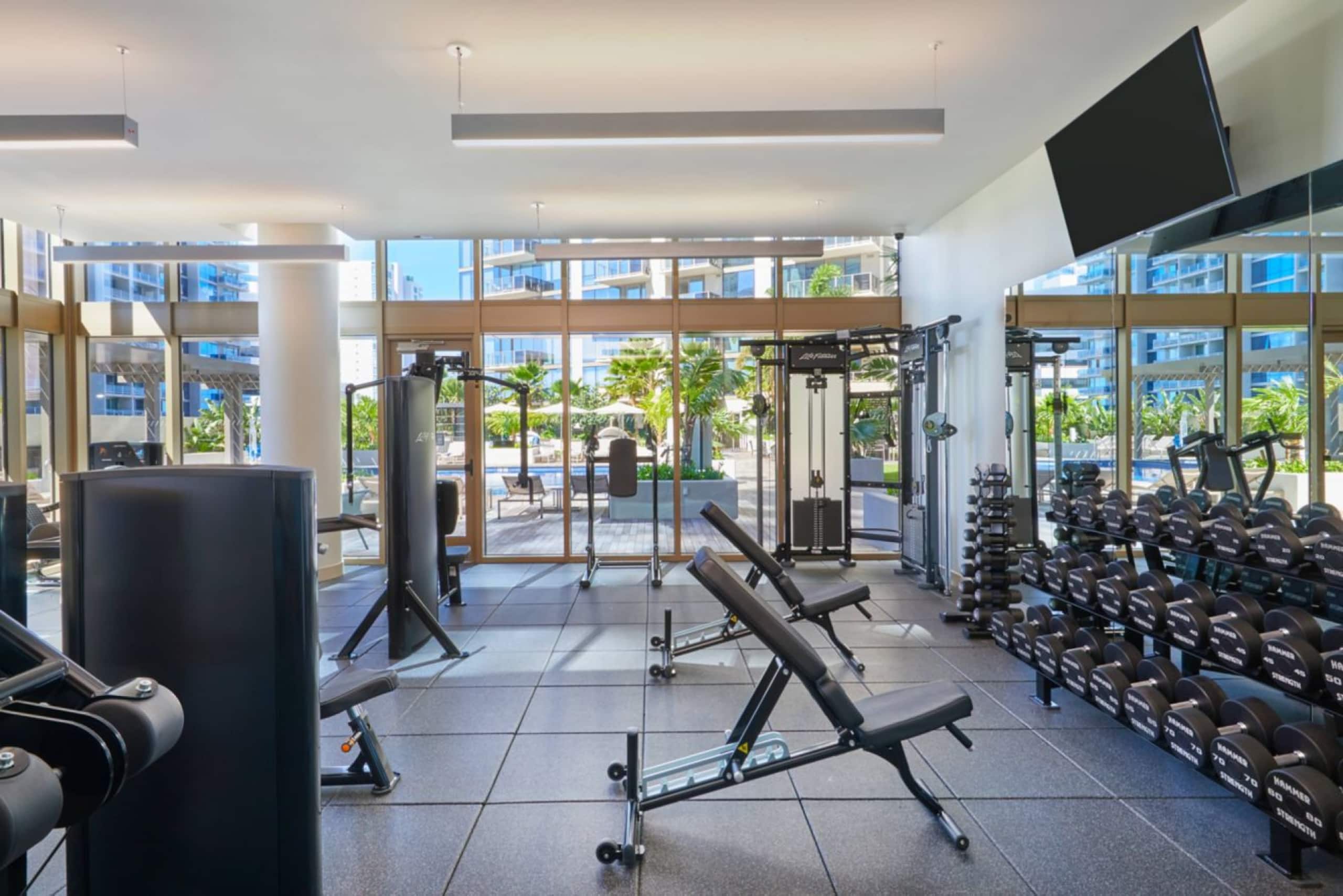 Hotel in Honolulu · ★4.79 · 1 bedroom · 2 beds · 1 private bath - Image 33