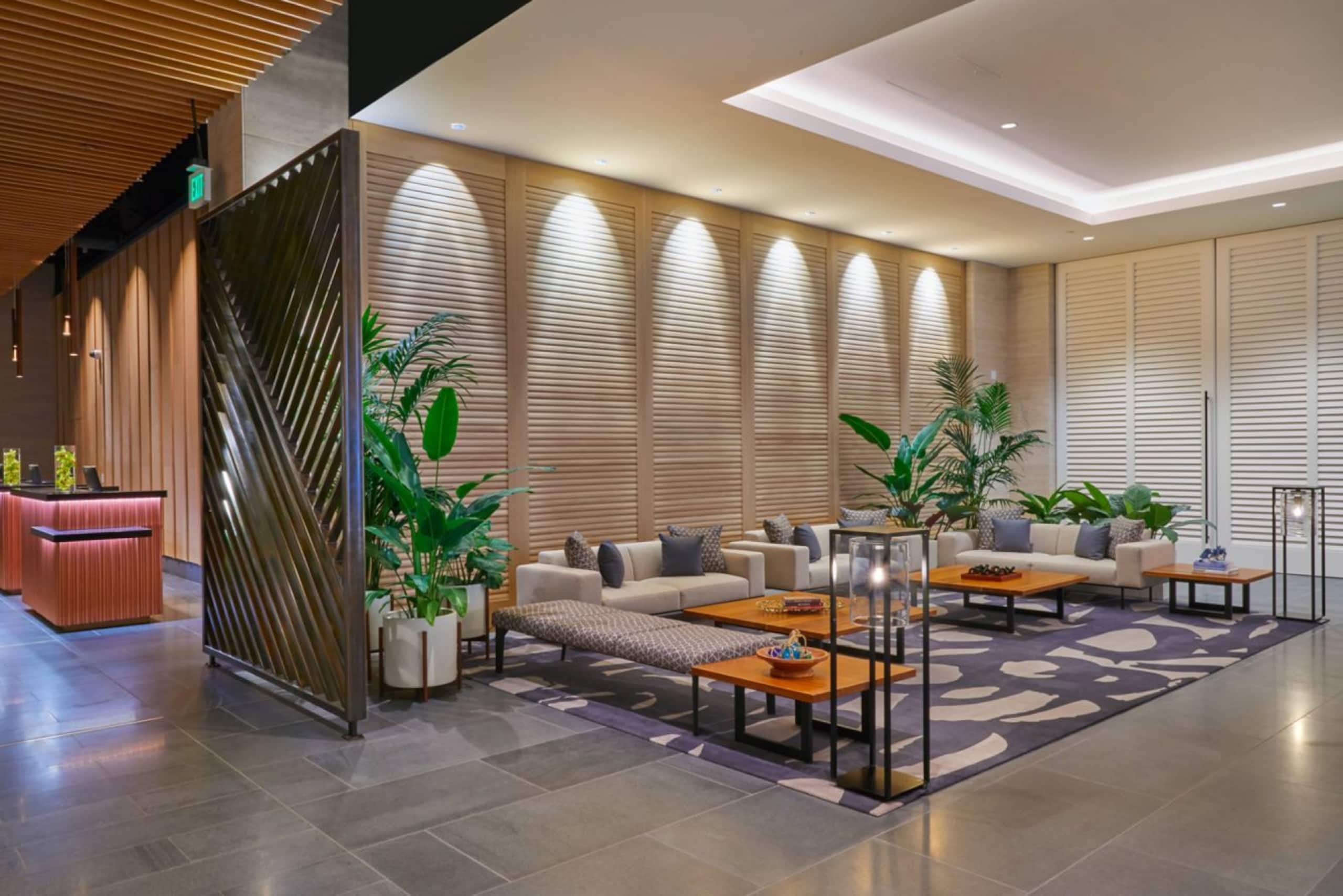 Hotel in Honolulu · ★4.79 · 1 bedroom · 2 beds · 1 private bath - Image 27