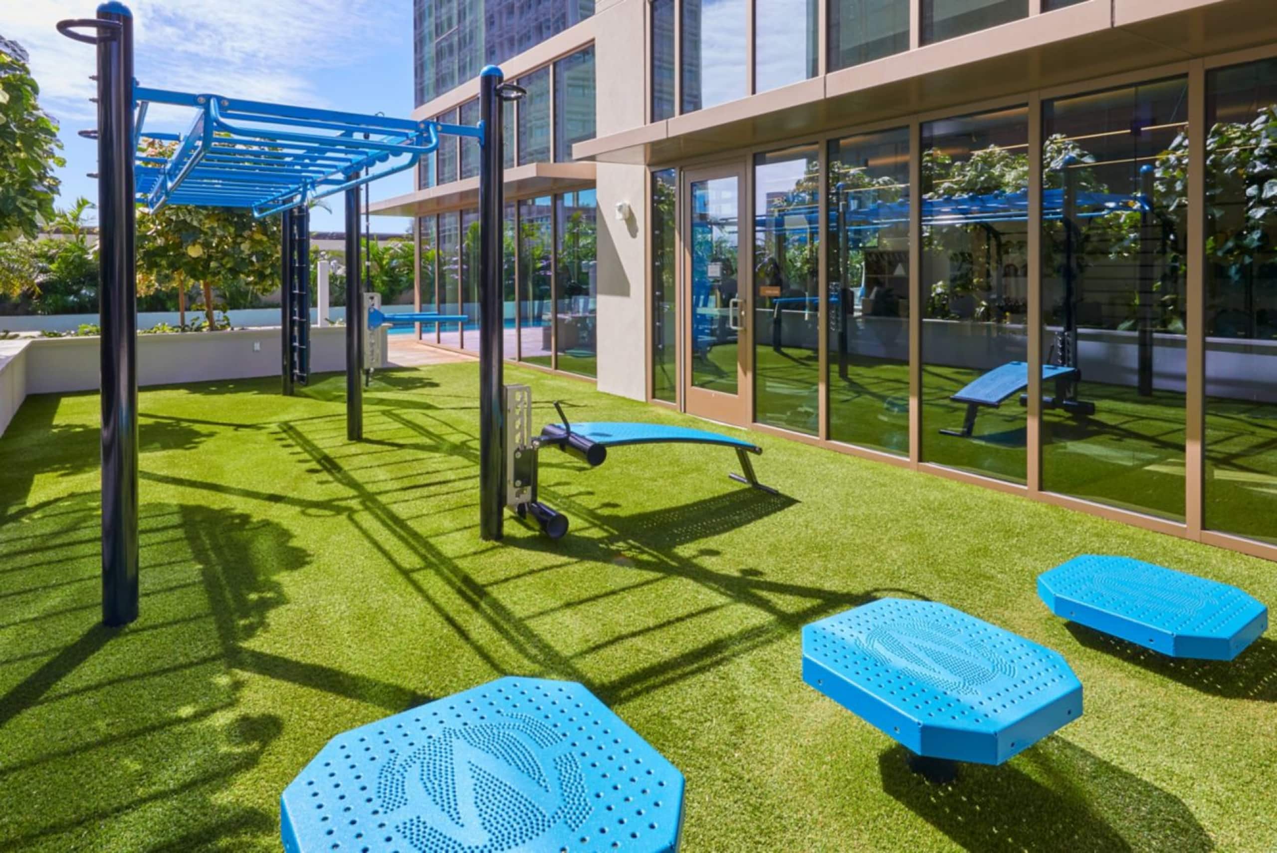Hotel in Honolulu · ★4.79 · 1 bedroom · 2 beds · 1 private bath - Image 15