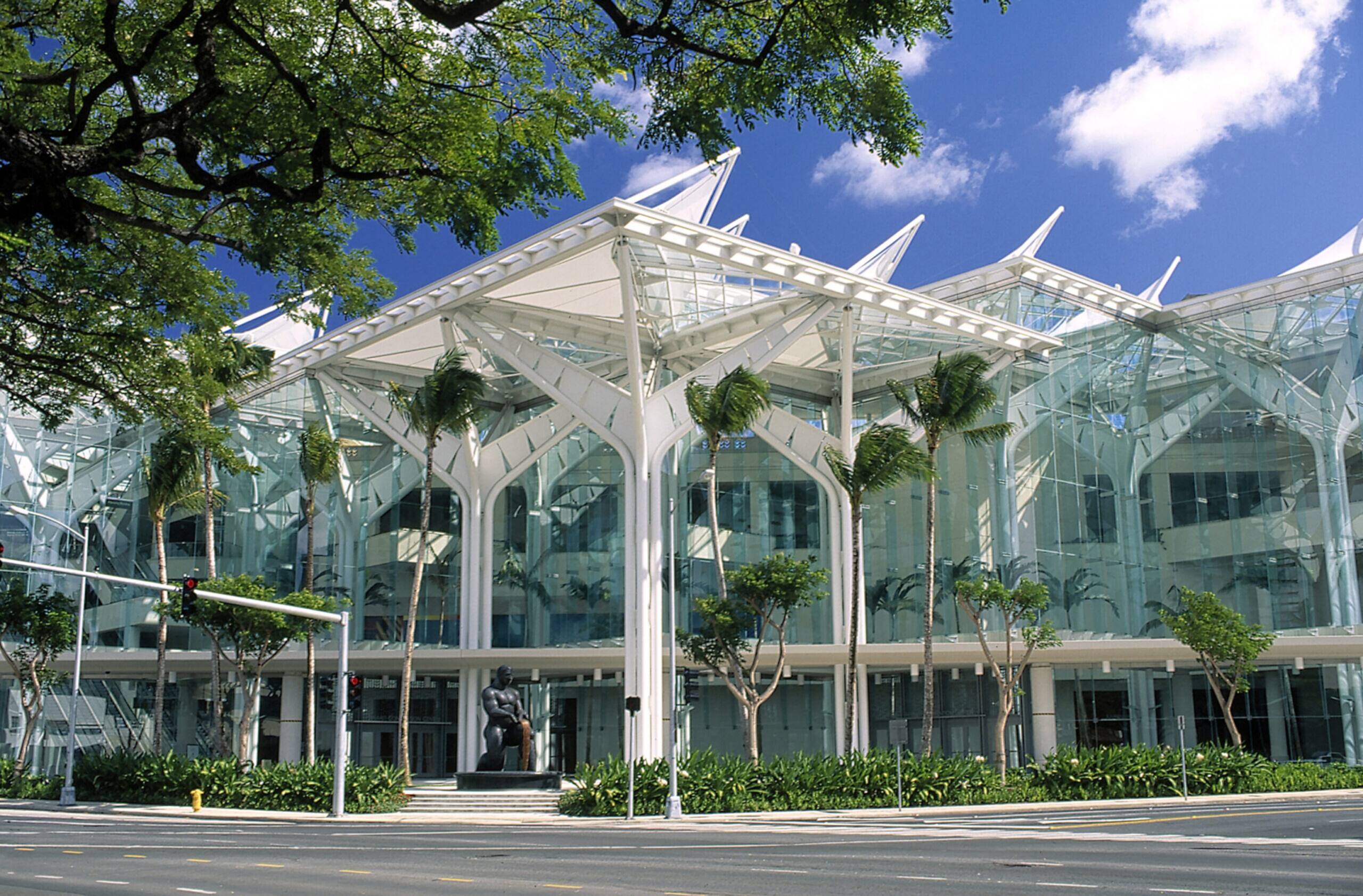 Hotel in Honolulu · ★4.79 · 1 bedroom · 2 beds · 1 private bath - Image 57