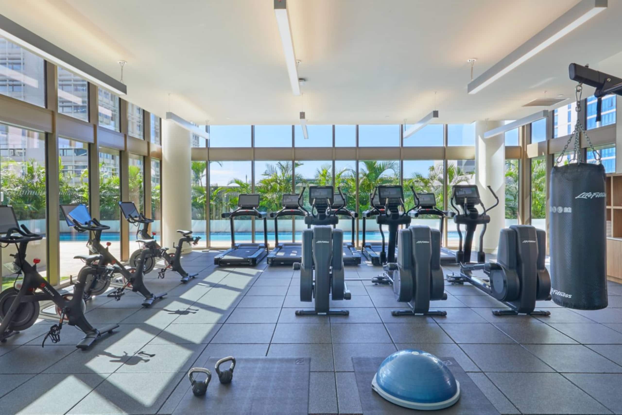 Hotel in Honolulu · ★4.79 · 1 bedroom · 2 beds · 1 private bath - Image 4