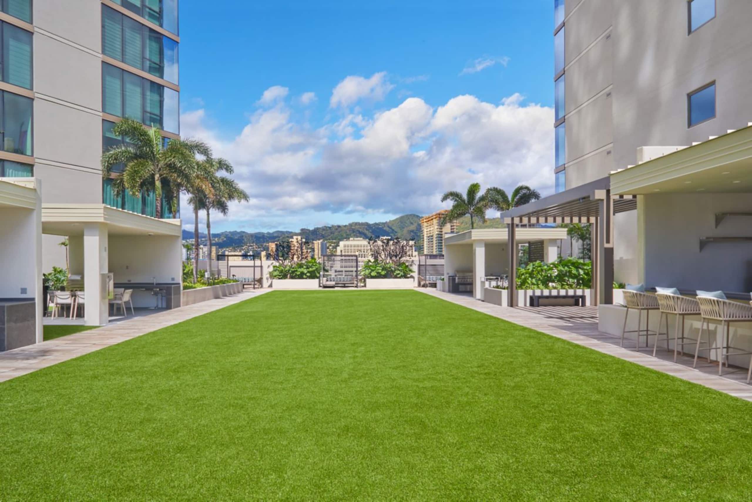 Hotel in Honolulu · ★4.79 · 1 bedroom · 2 beds · 1 private bath - Image 47