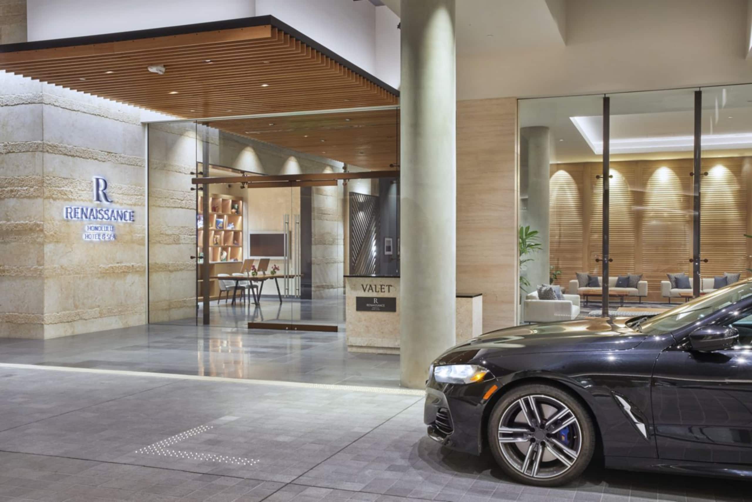 Hotel in Honolulu · ★4.79 · 1 bedroom · 2 beds · 1 private bath - Image 45