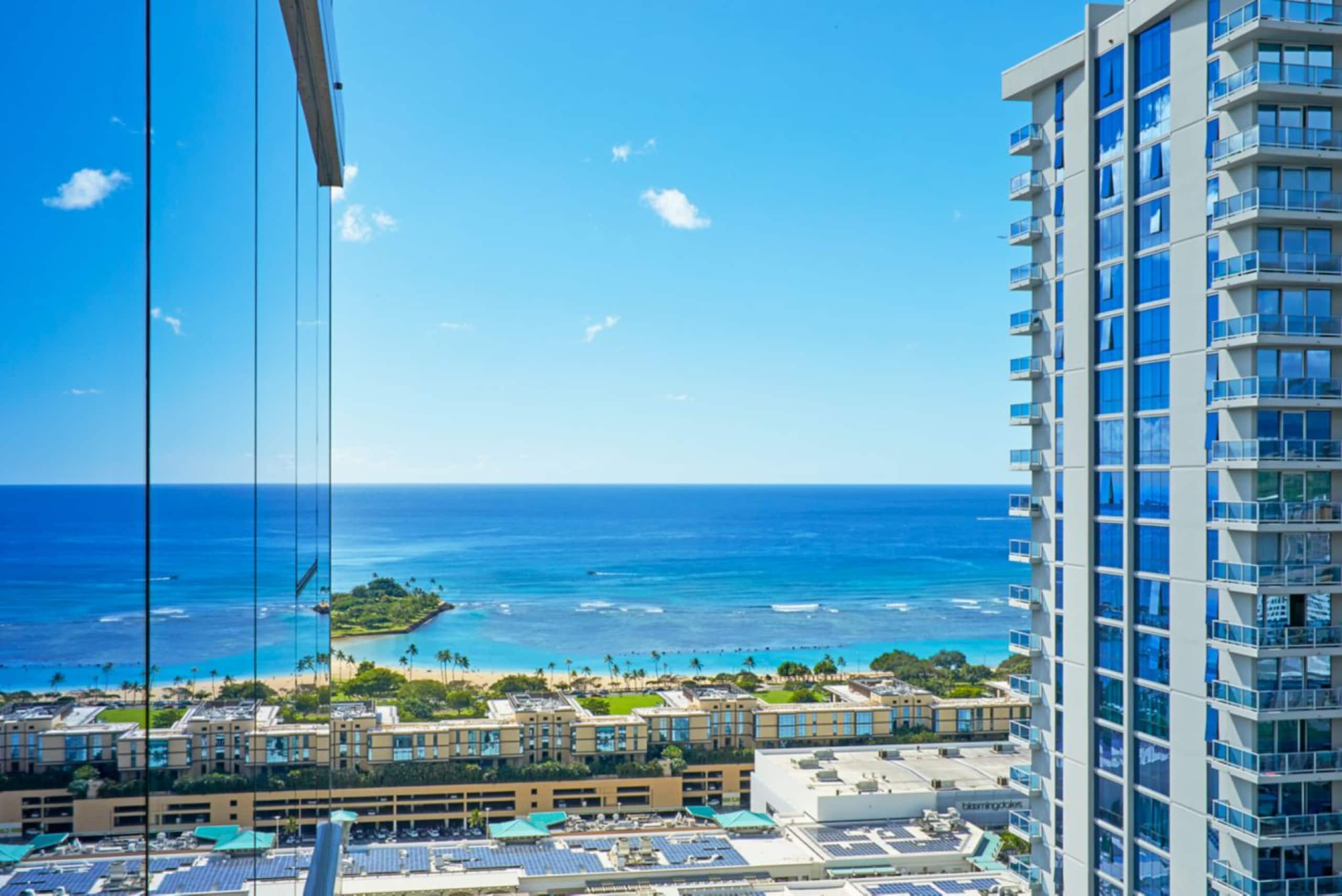 Hotel in Honolulu · ★4.79 · 1 bedroom · 2 beds · 1 private bath - Image 50