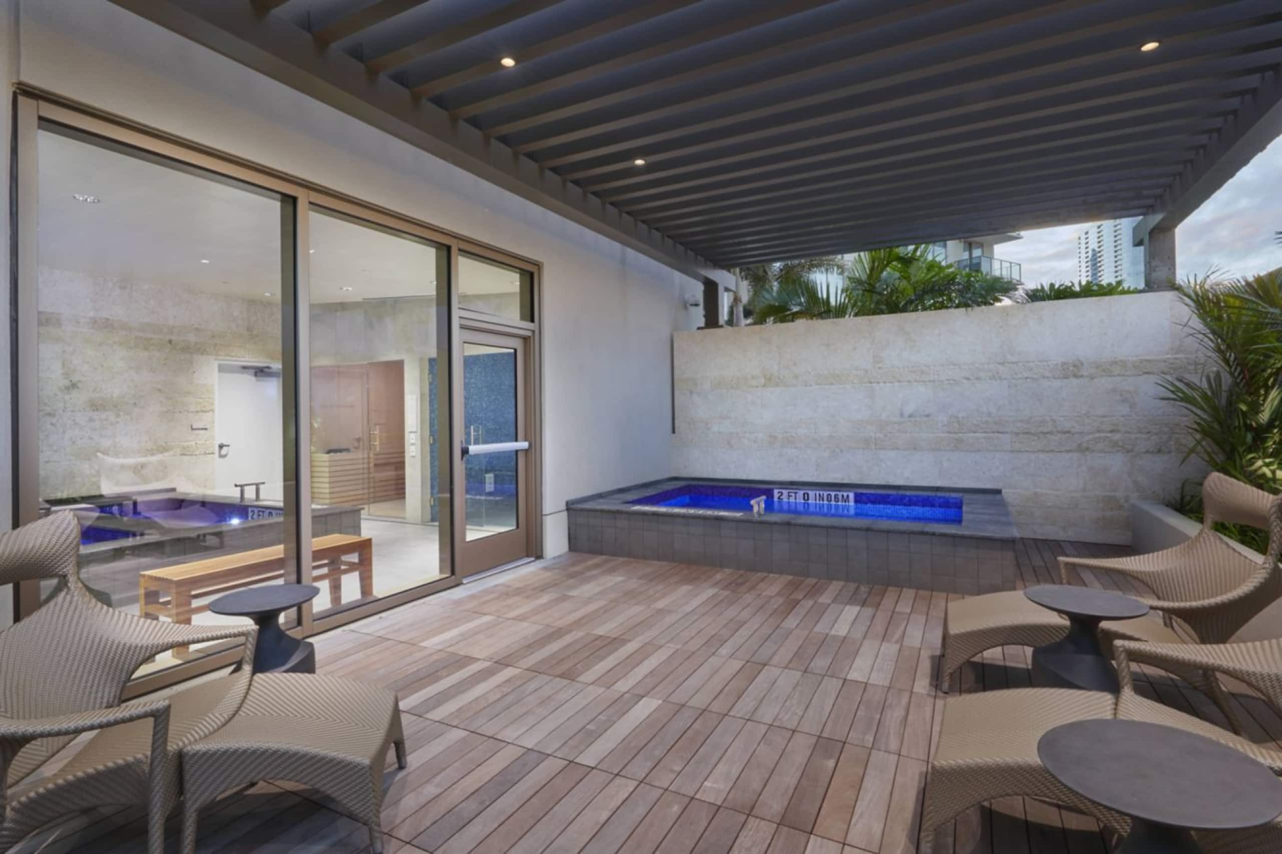 Hotel in Honolulu · ★4.79 · 1 bedroom · 2 beds · 1 private bath - Image 31