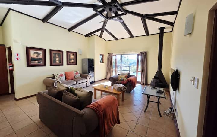 Bush Willow Lodge - Hazyview