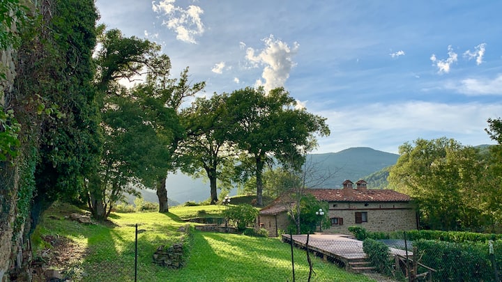 La Corte Di Ranco - Anghiari