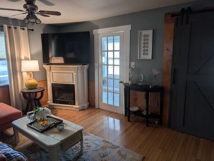Quiet Apartment For The Family - Hampton Beach, NH