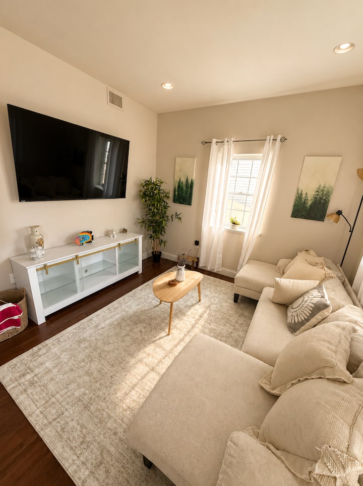 Few Steps From The * Beach* Under New Management! - Wildwood Crest