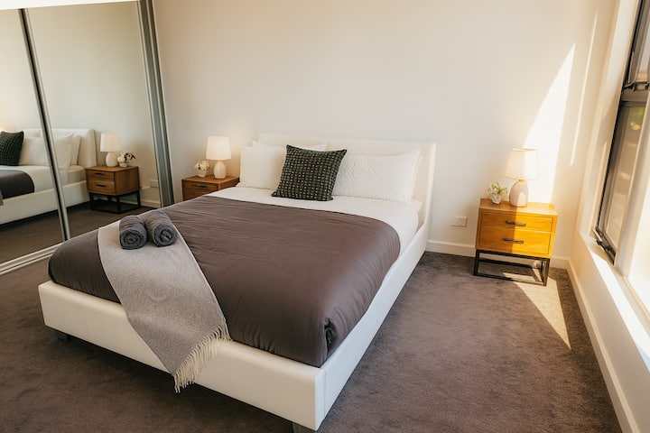 Slaapkamer 2