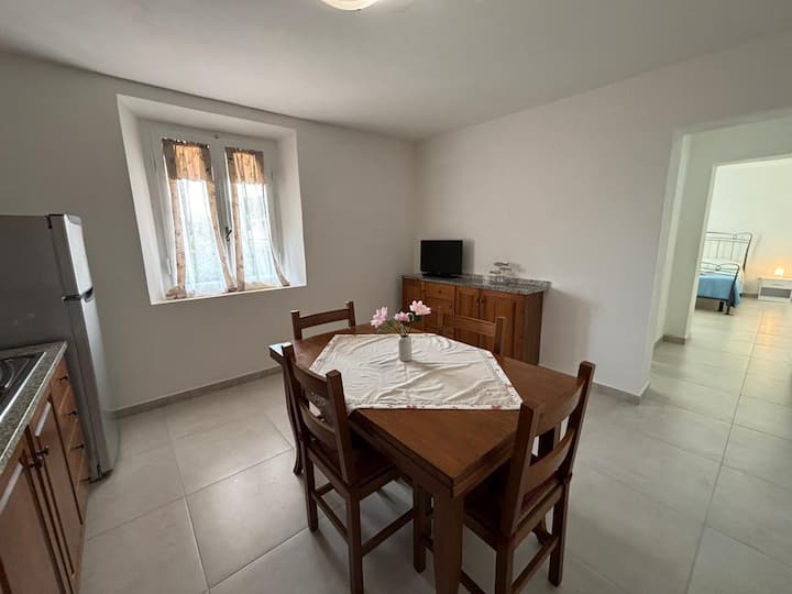 Casa Loretta - Rosignano Marittimo