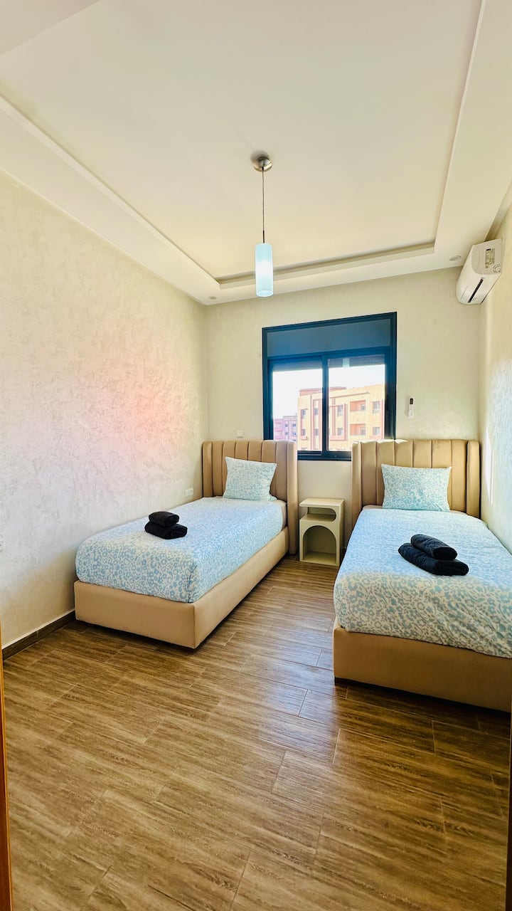 საძინებელი 2