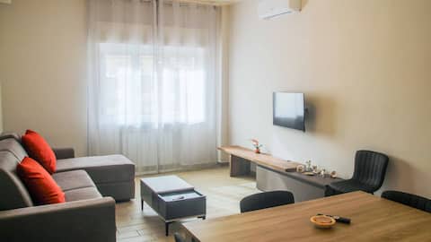 Successful Airbnb property: LaMaison in Corigliano Rossano
