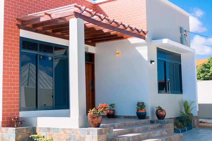 Nrm homes -A - Houses for Rent in Dodoma, Dodoma Region, Tanzania