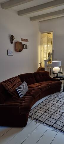 Canal house, garden, 4 pers, Jordaan Centrum gallery image 5