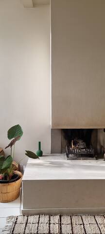 Canal house, garden, 4 pers, Jordaan Centrum gallery image 4