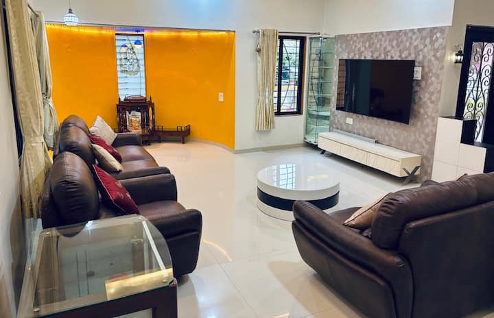 Vatsalya Bungalow - Nashik