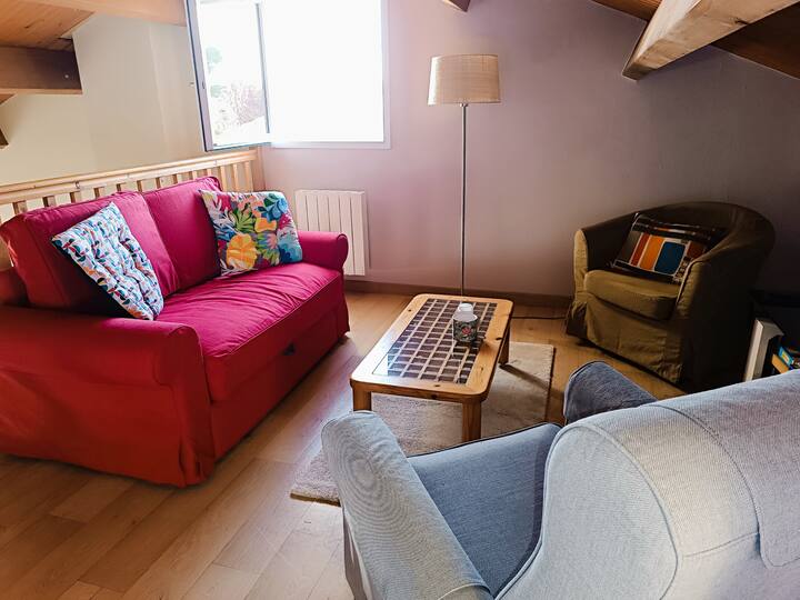 Дневна соба