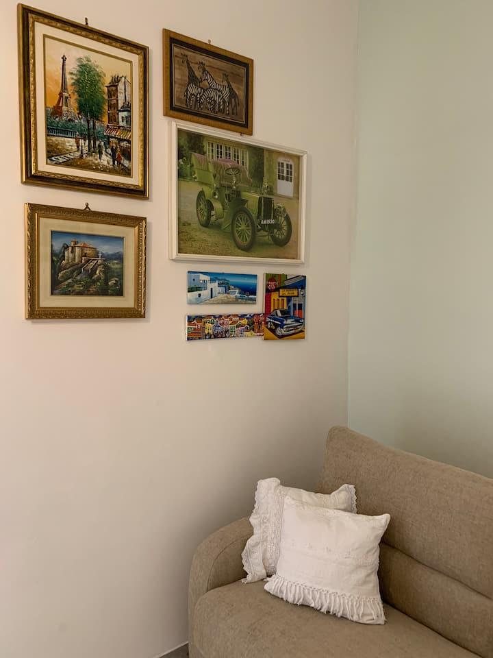 Radici Home - Barletta