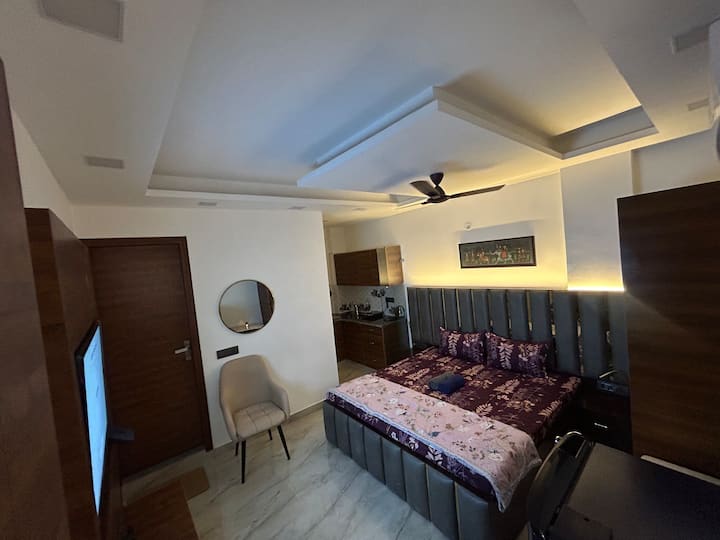 The Elara - New Delhi