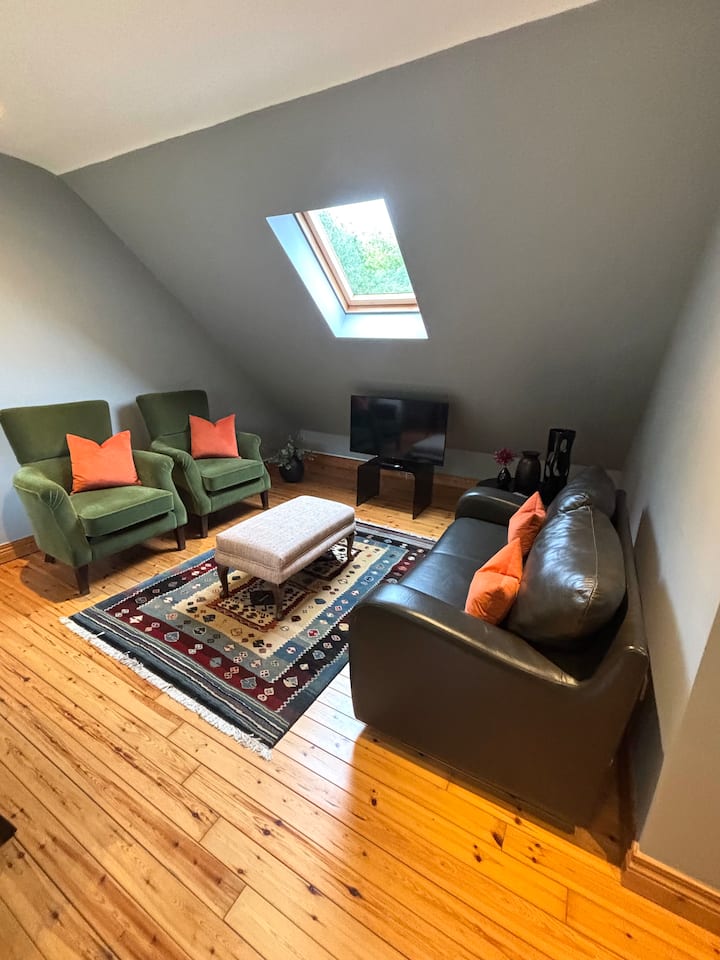 منطقة المعيشة