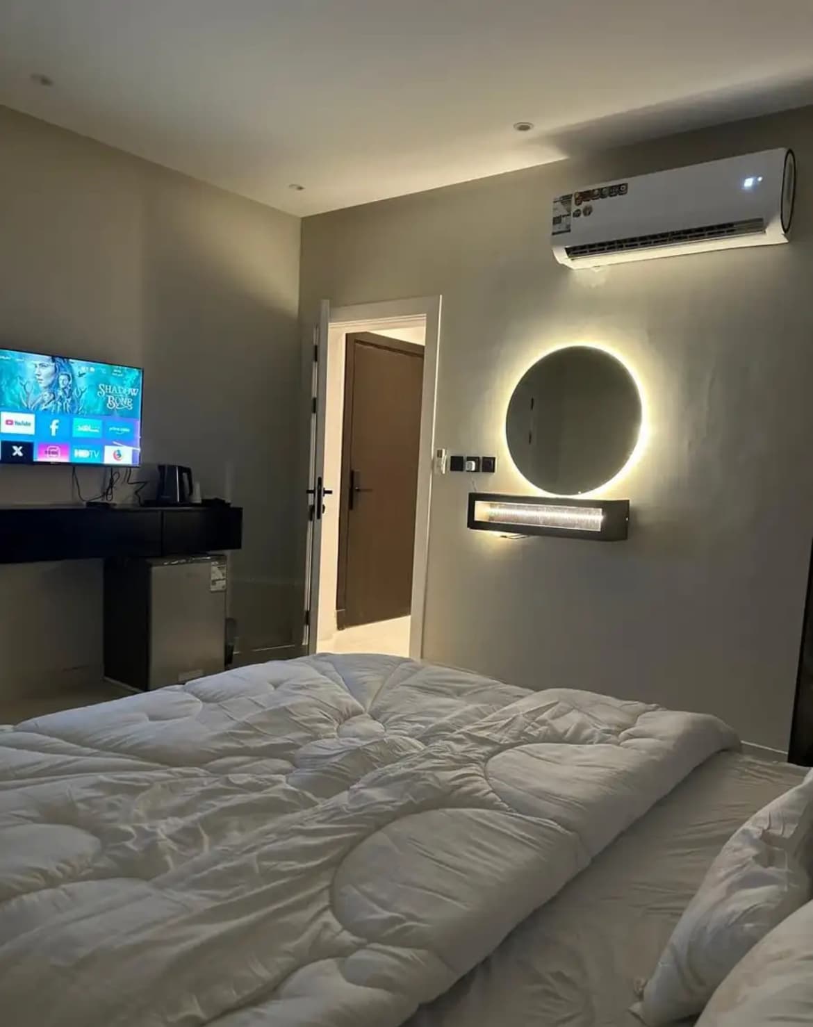 საძინებელი