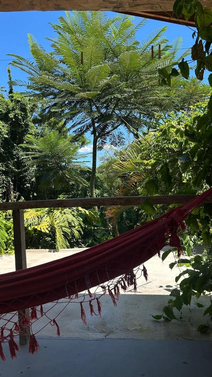 Casa Em Ilhabela - Recanto Flor De Jasmim - Ilhabela
