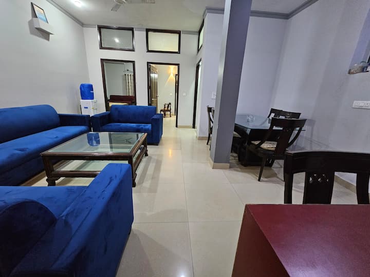 Cooper's Griham 4bhk - Delhi, Hindistan