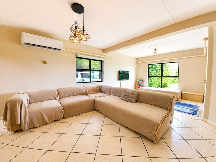 Muslim-owned Retreat, Langebaan Country Estate - Langebaan
