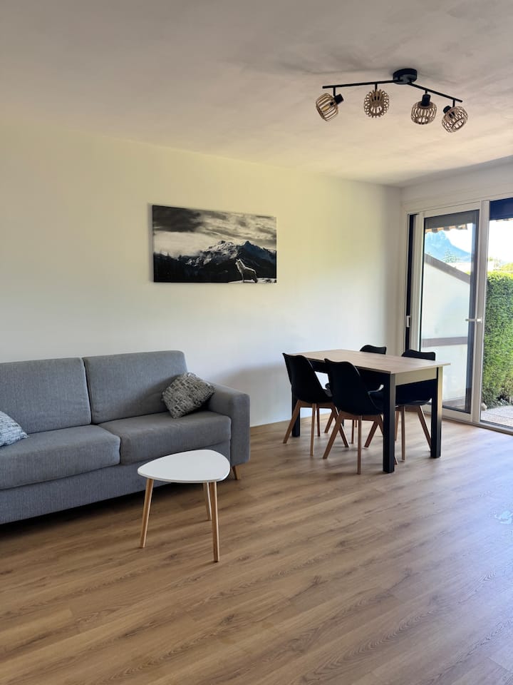 Всекидневна