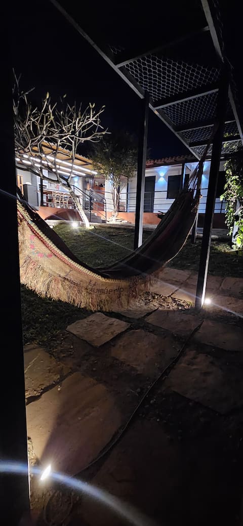 Casa Jasmim - Diamond