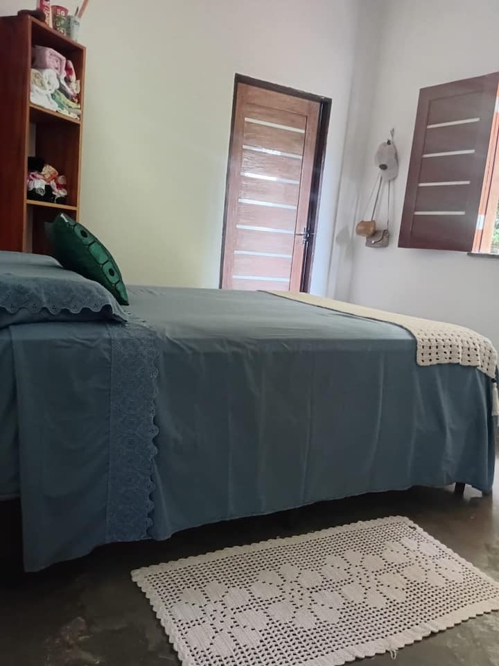 Dhomë gjumi 1