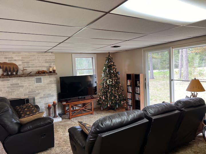 Sxs In Cadillac/mesick Area-great Location-parking - Caberfae Peaks, MI