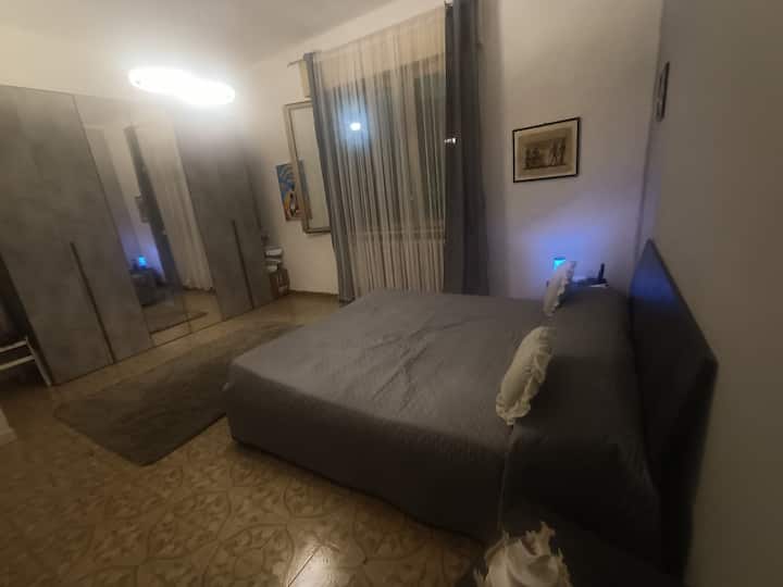 A Casa Da Rio - Cecina