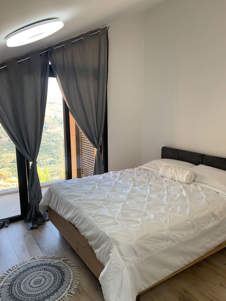 Спална соба 2