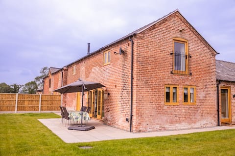 The Willow at Pinfold Barns