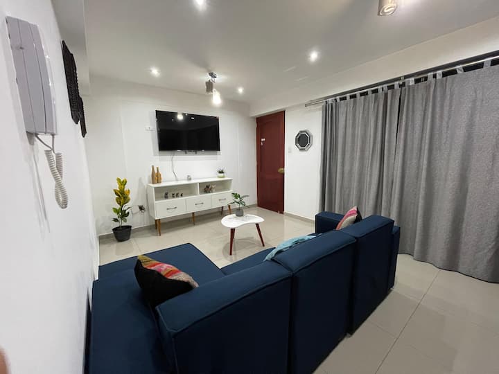 "Killa Luxury  Apartment" - Peru