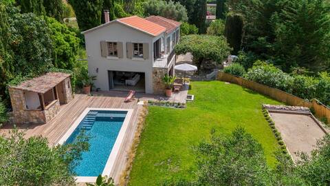 Authentic Provençal Bastide