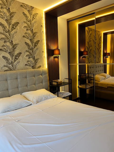 Montenegro Prestige Suite