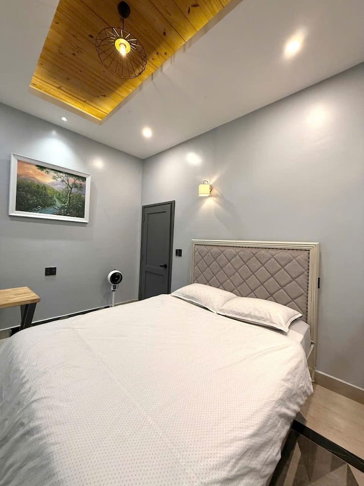 Спална соба 4