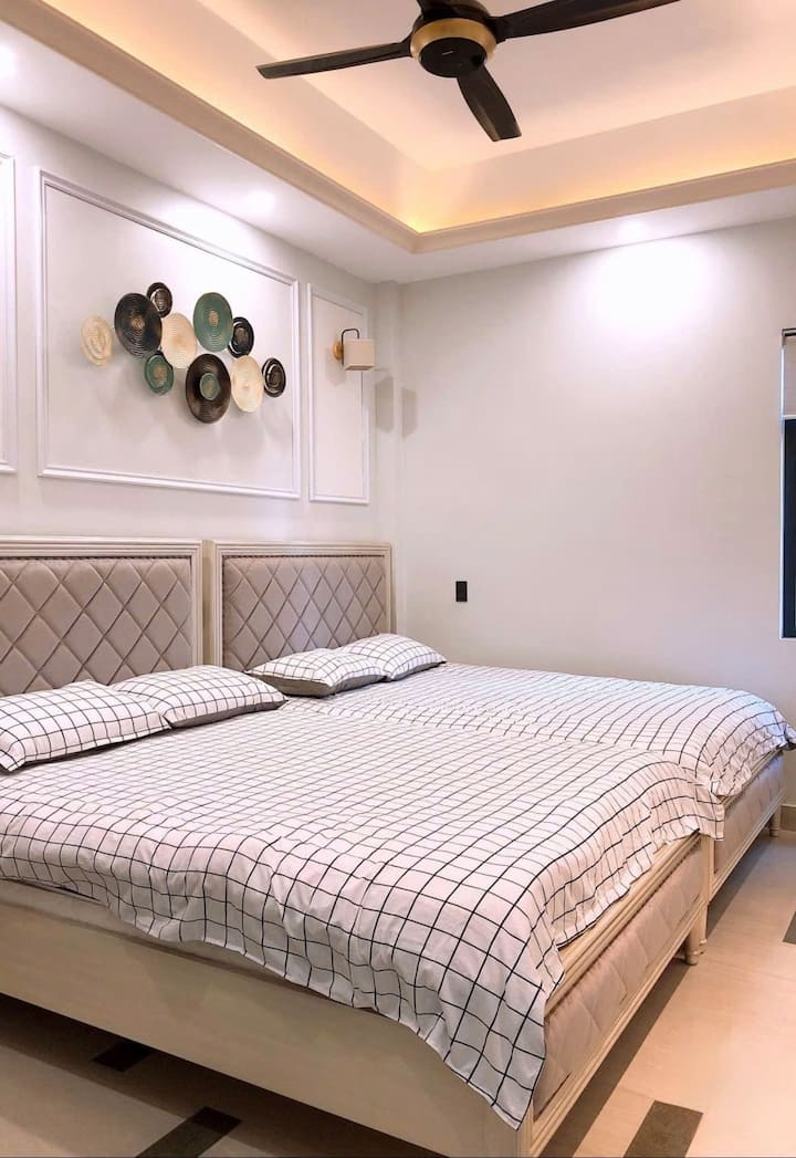 Спална соба 3