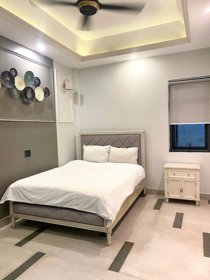 Спална соба 2