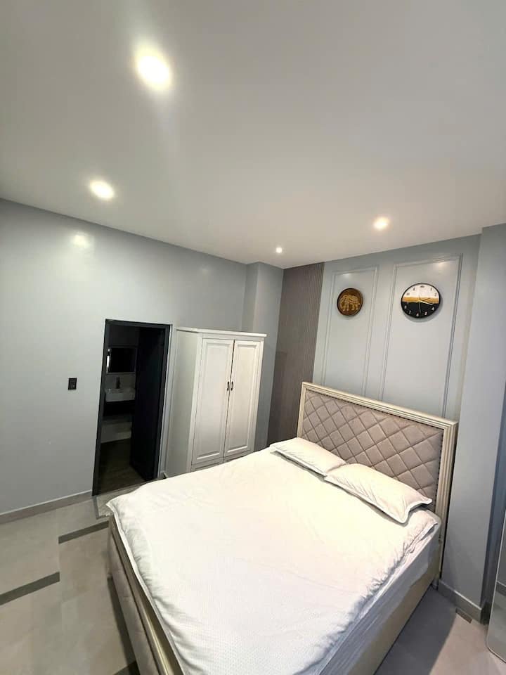 Спална соба 5